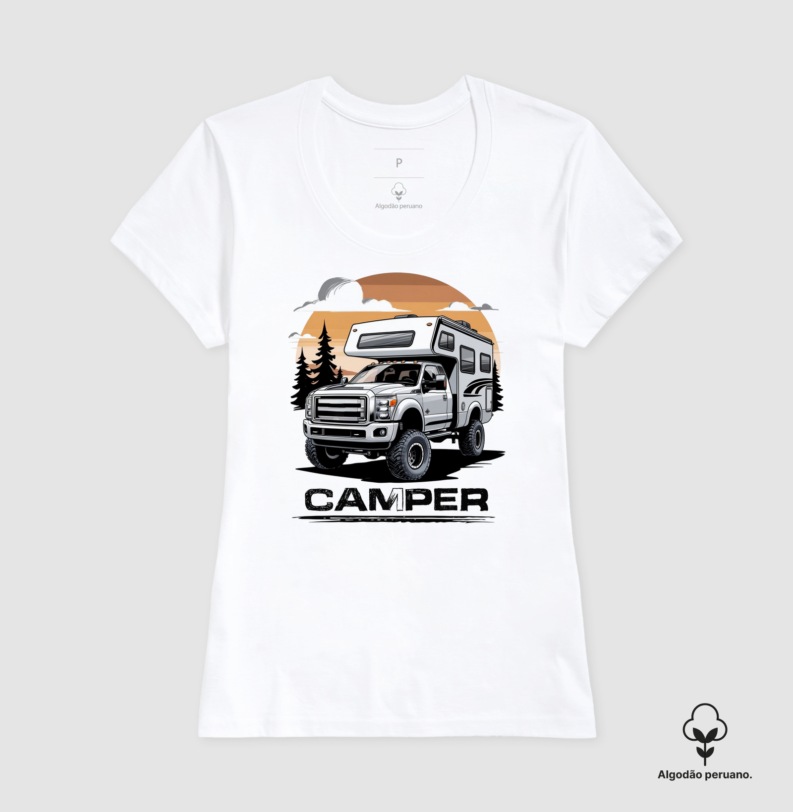 Camisa 5