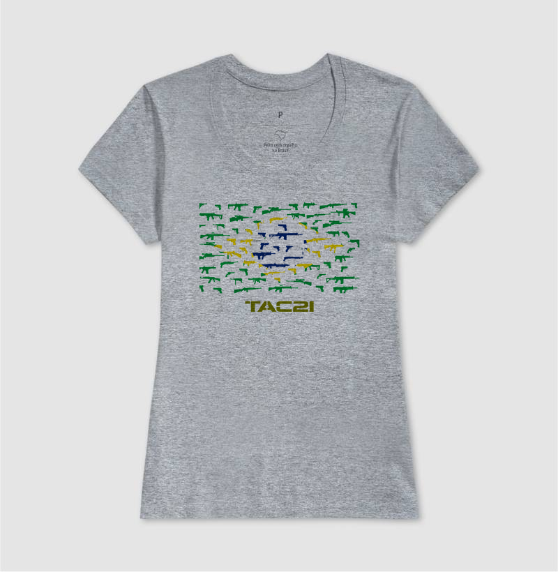 Camisa 8