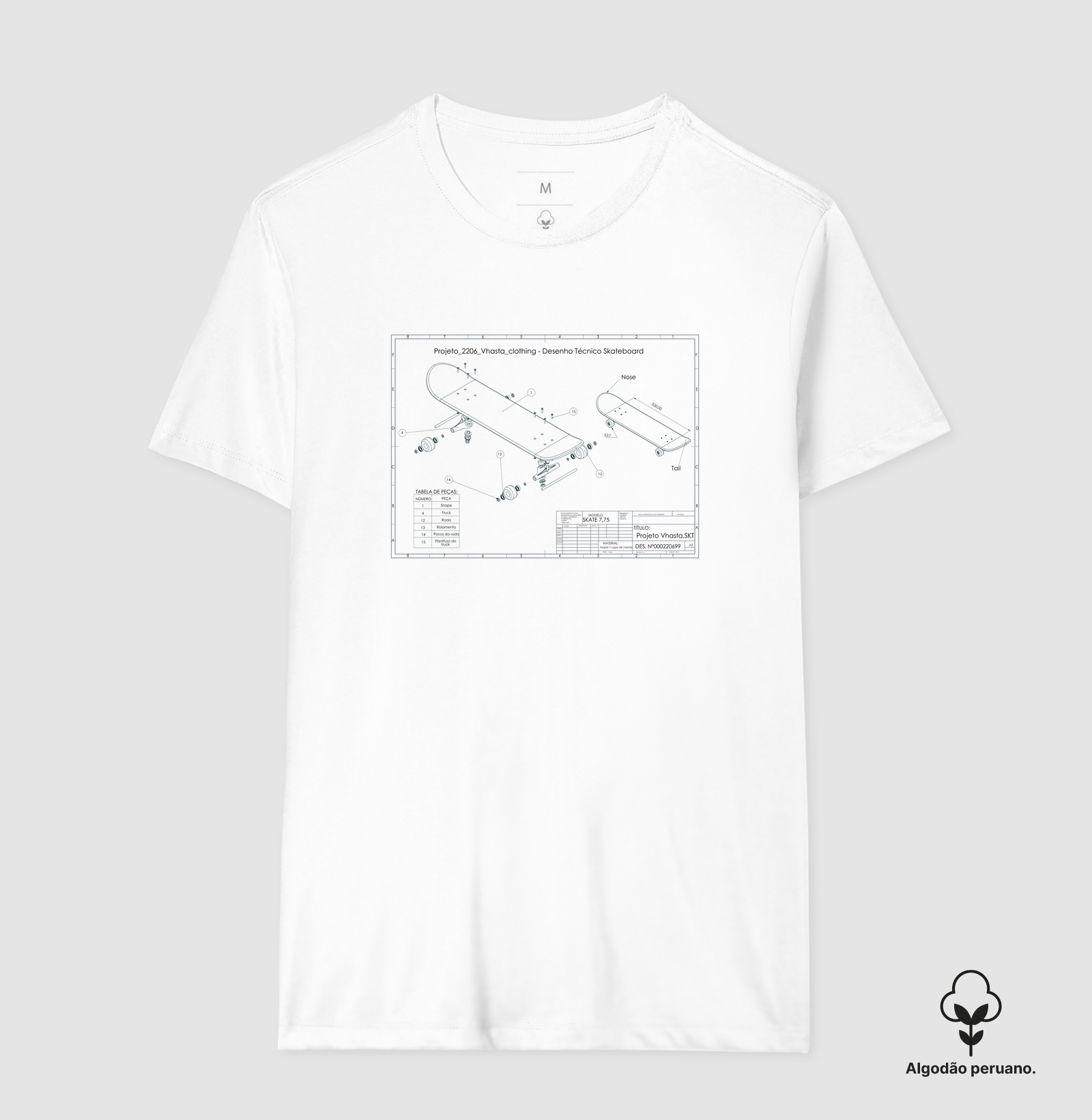 Camisa 1