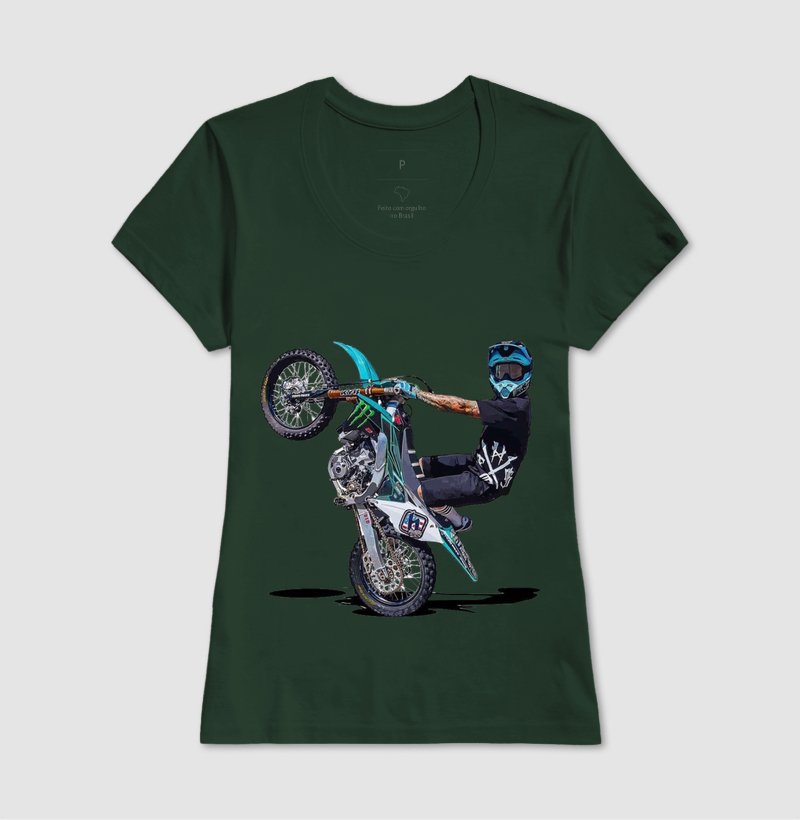 Camisa 10