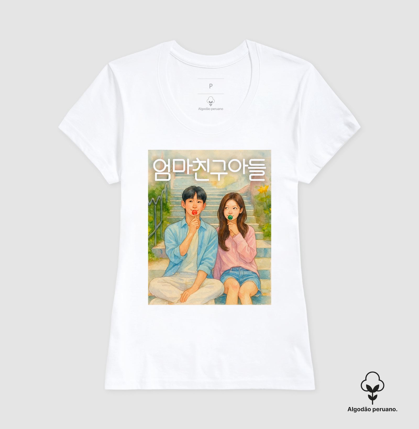 Camisa 5
