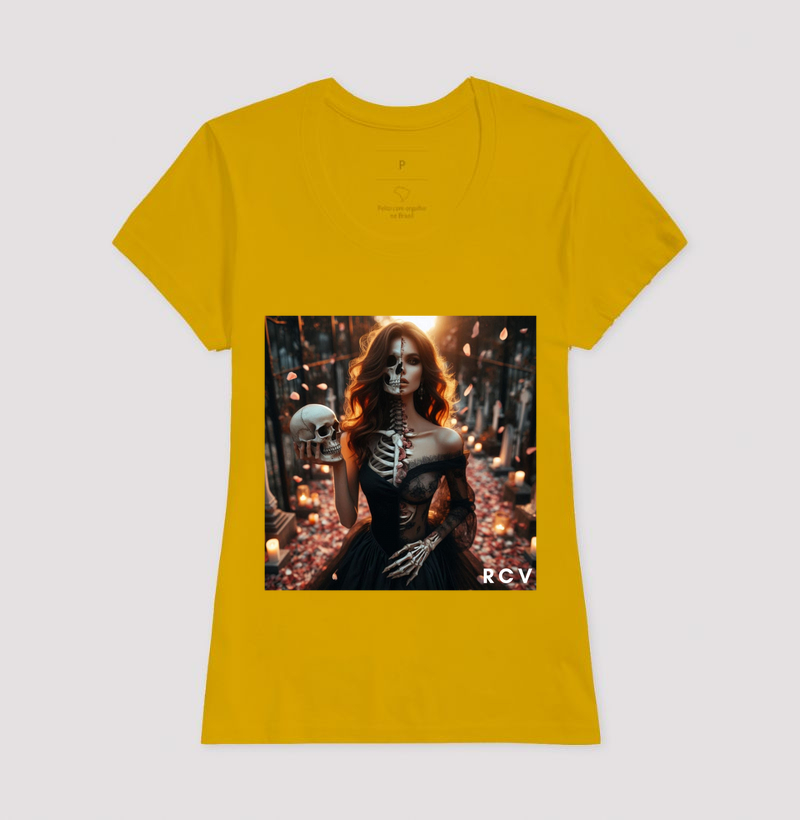 Camisa 17
