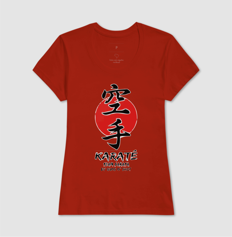 Camisa 10