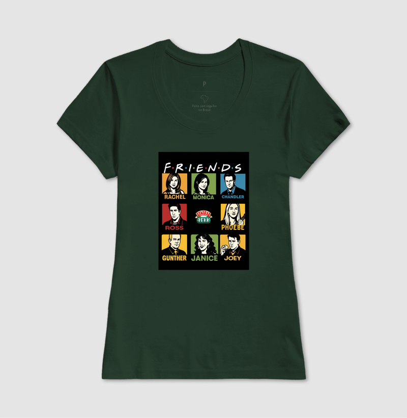 Camisa 13