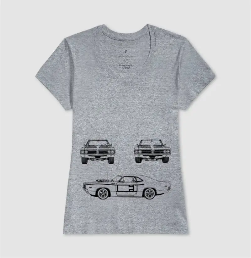 Camisa 10