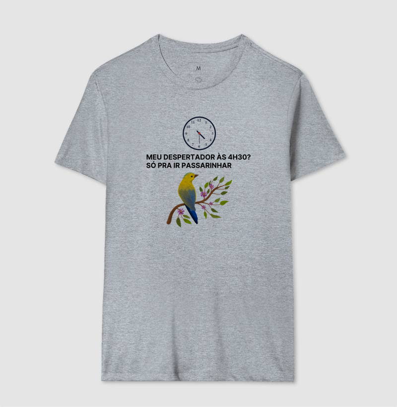 Camisa 10
