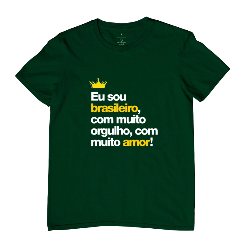 Camisa 10