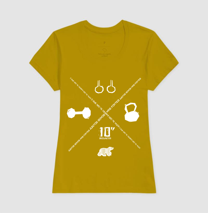 Camisa 16