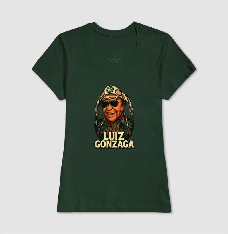 Camisa 12