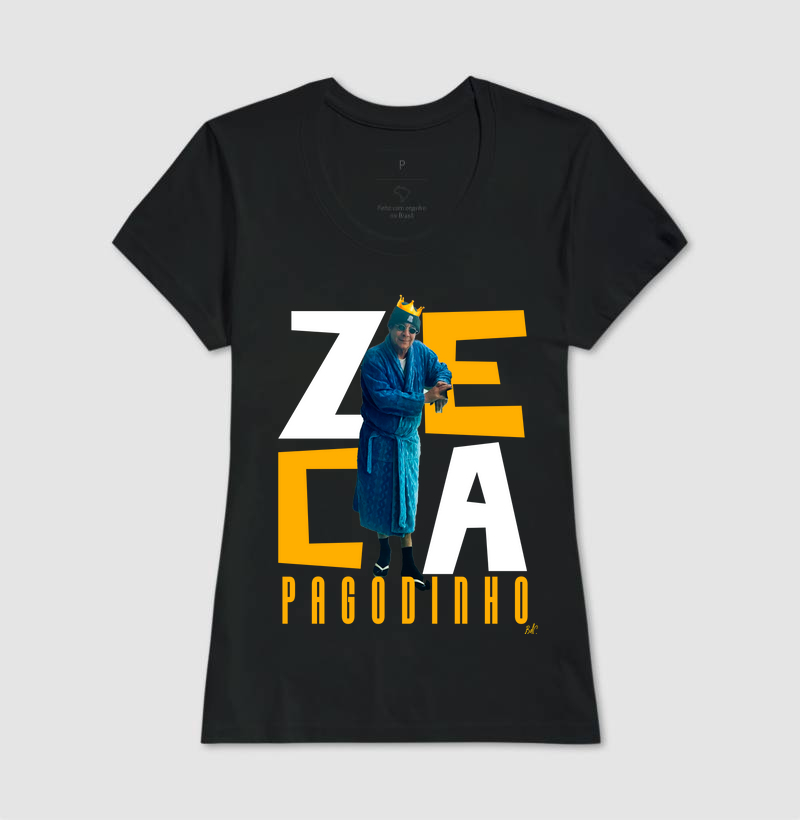 Camisa 10