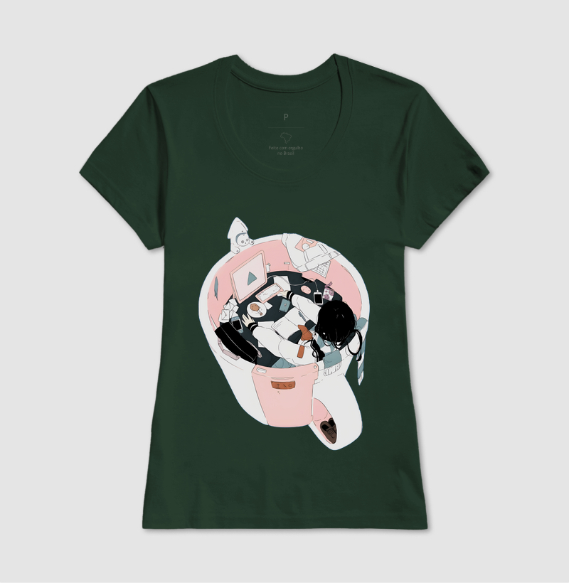 Camisa 9