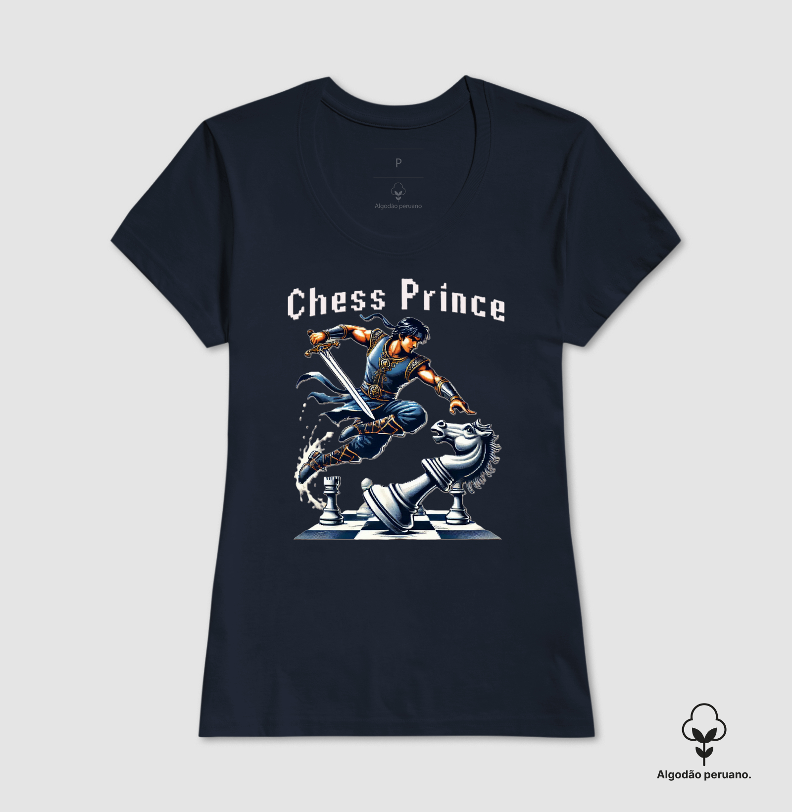 Camisa 6