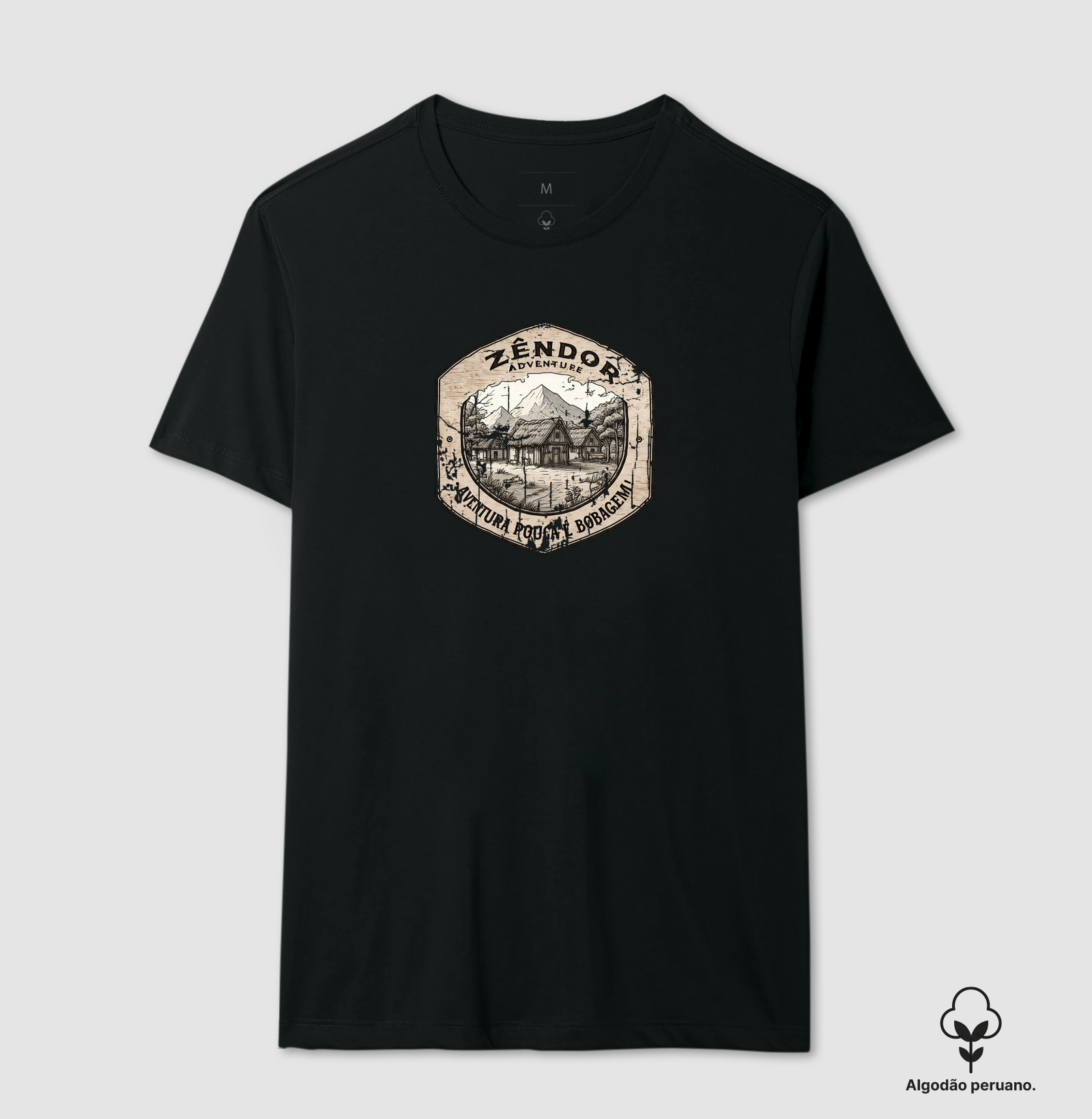 Camisa 4
