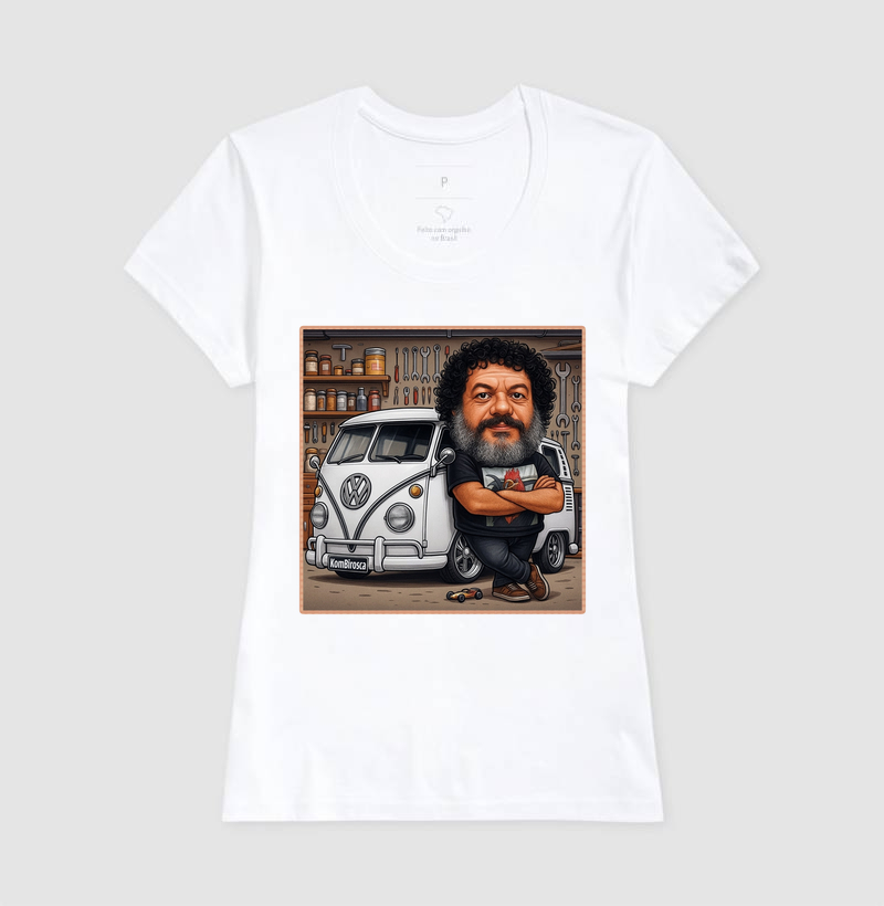 Camisa 3