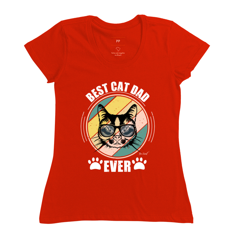 Best cat dad ever