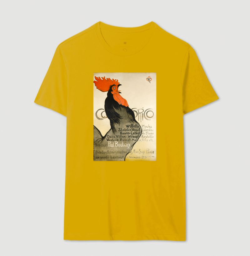 Camisa 13