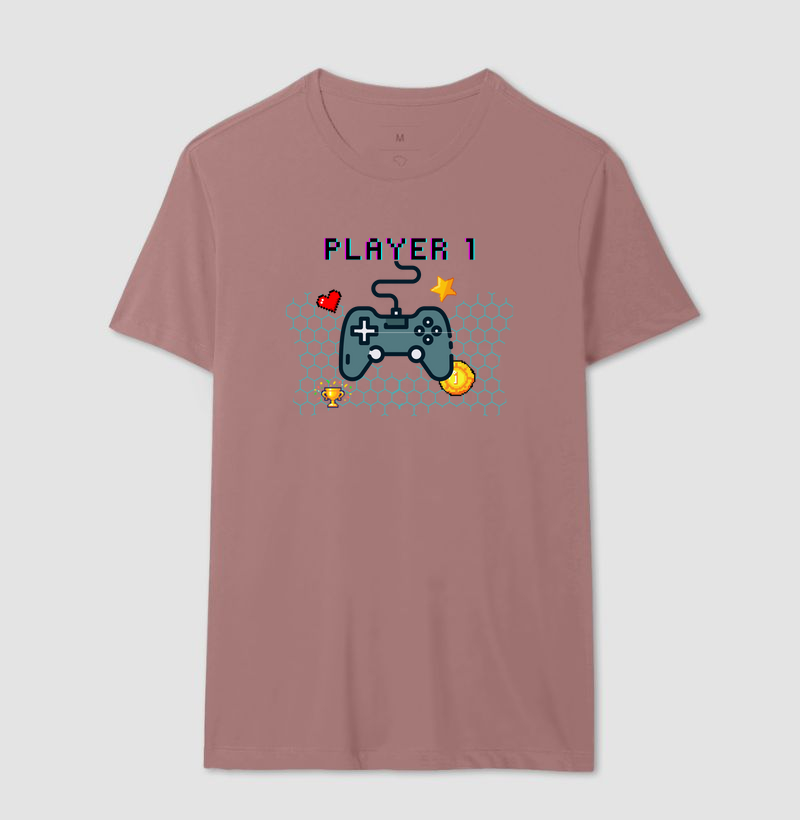 Camisa 17