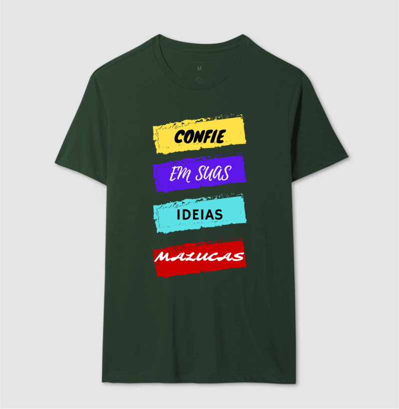 Camisa 10