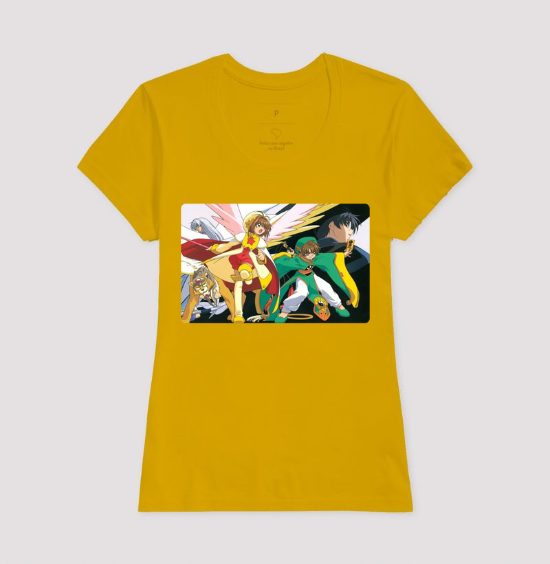 Camisa 10