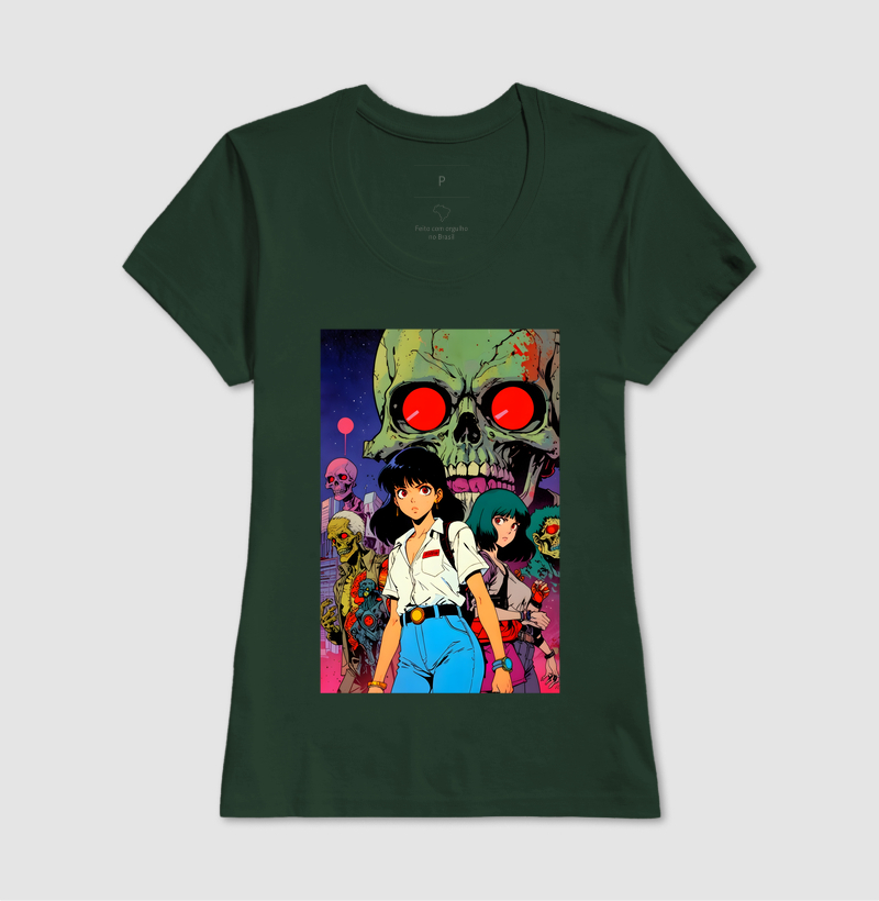 Camisa 12