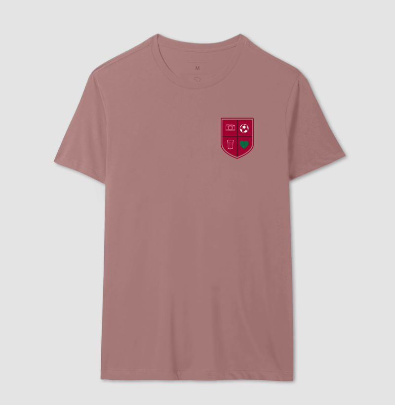 Camisa 14