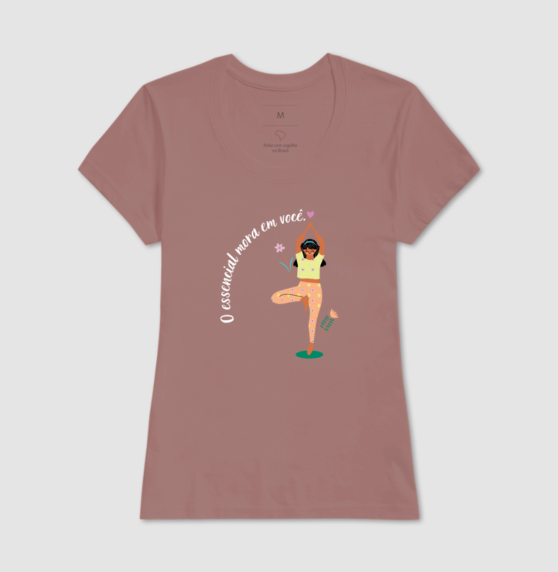 Camisa 18