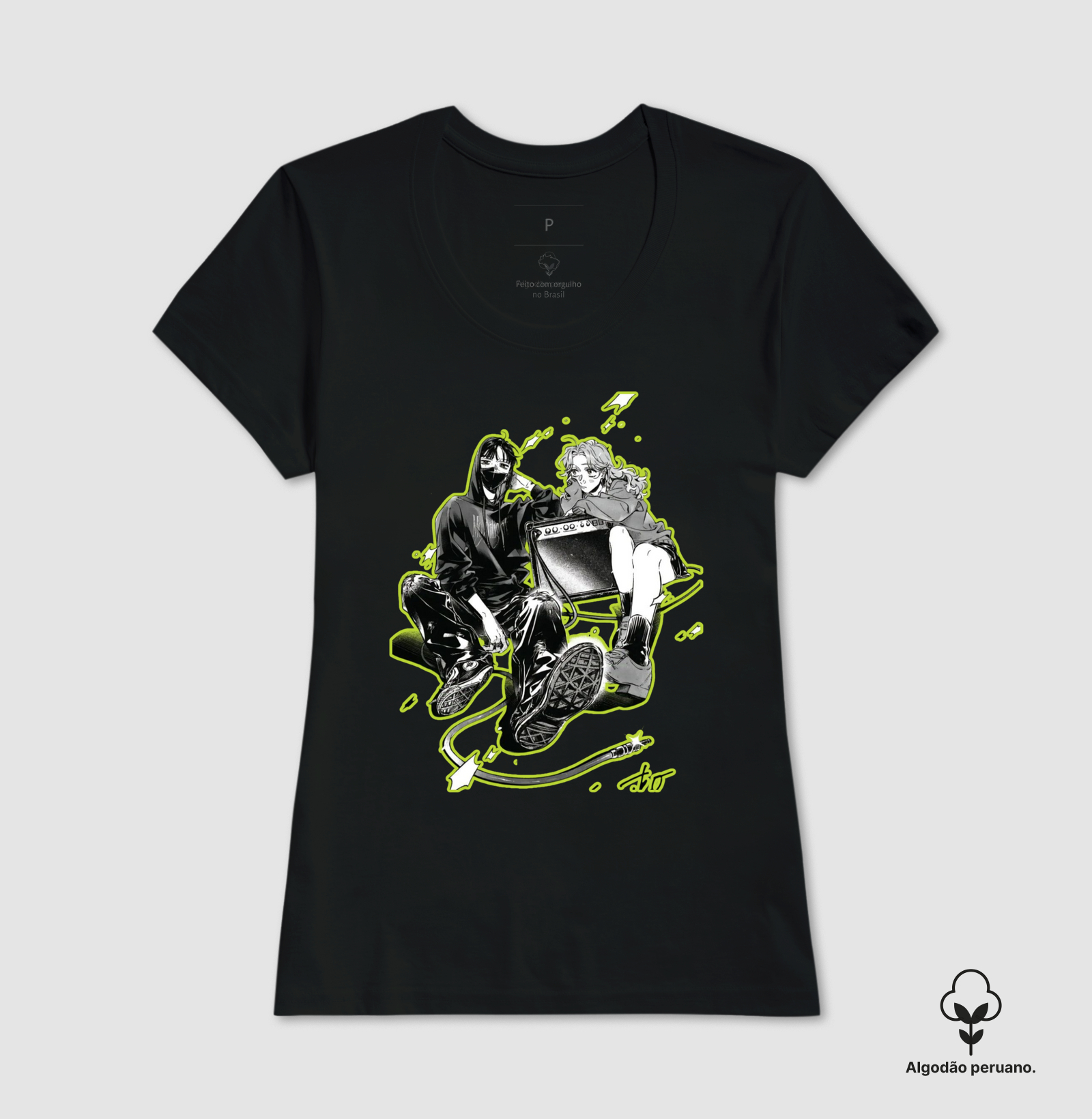 Camisa 4