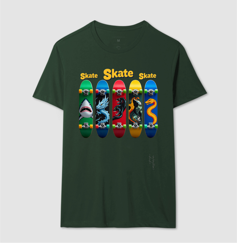 Camisa 11