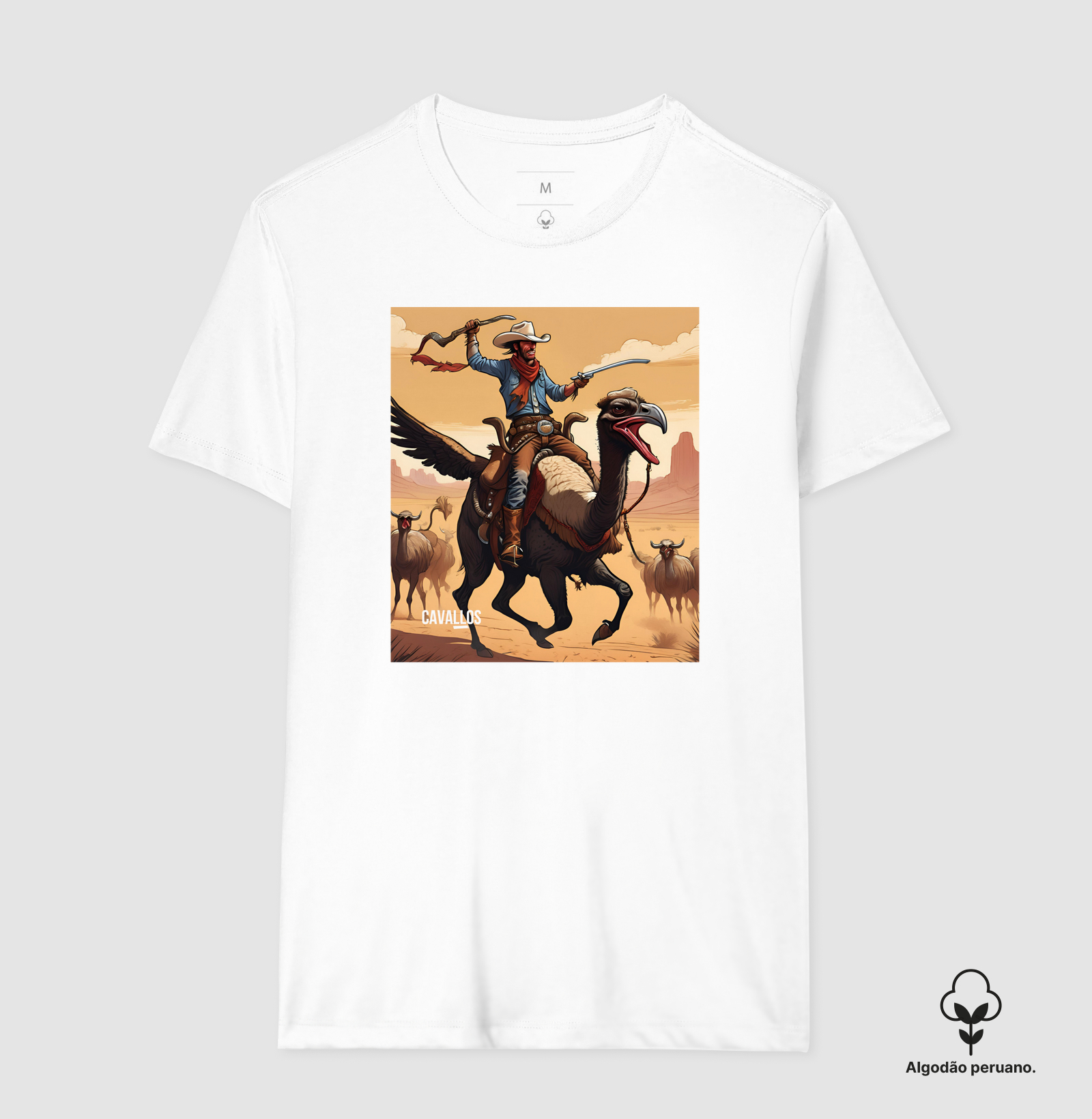 Camisa 5