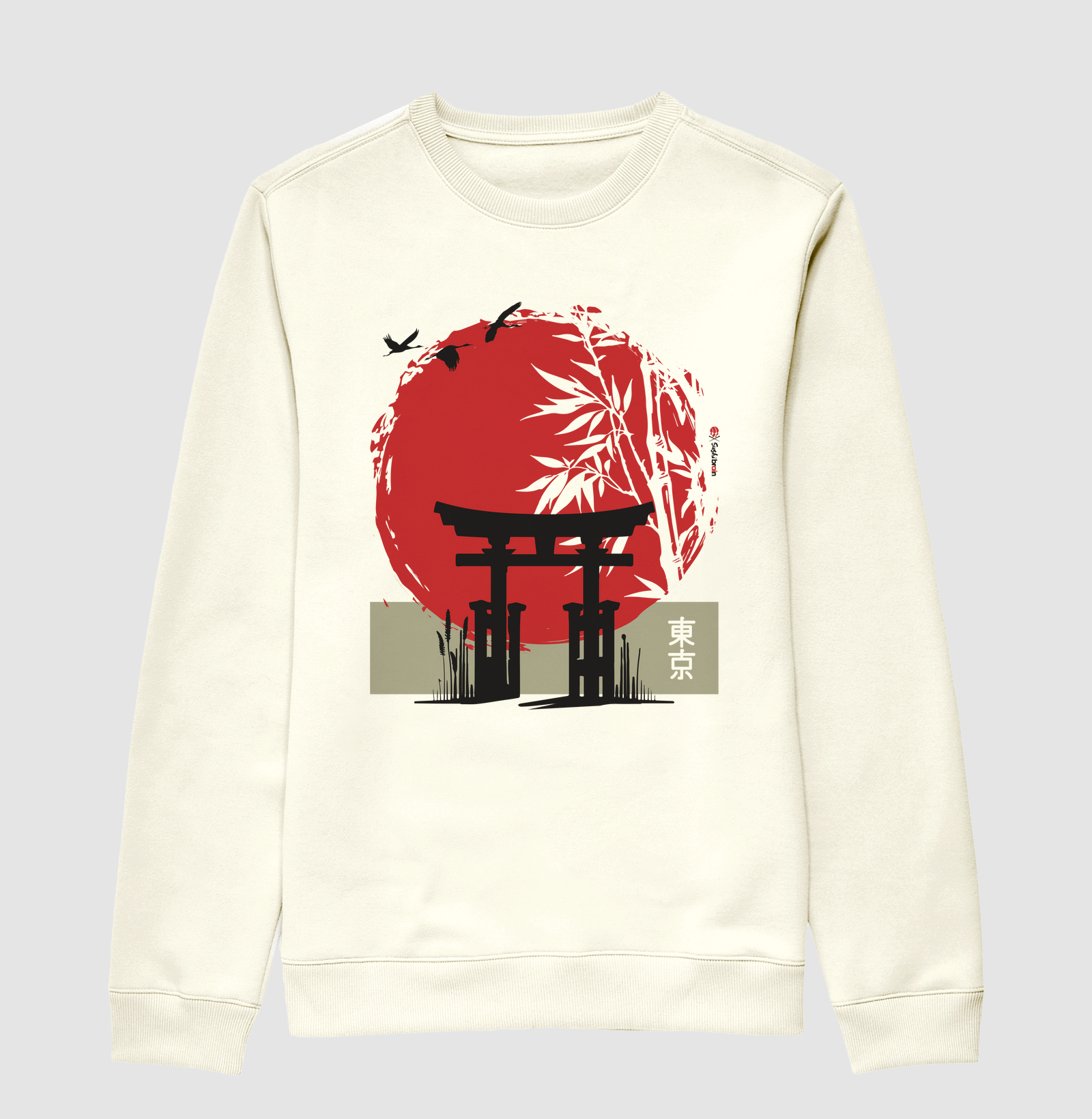 Japan Shirt