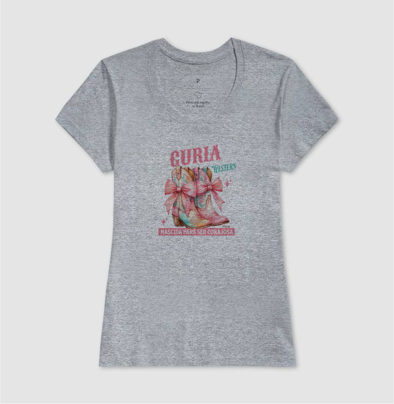 Camisa 18