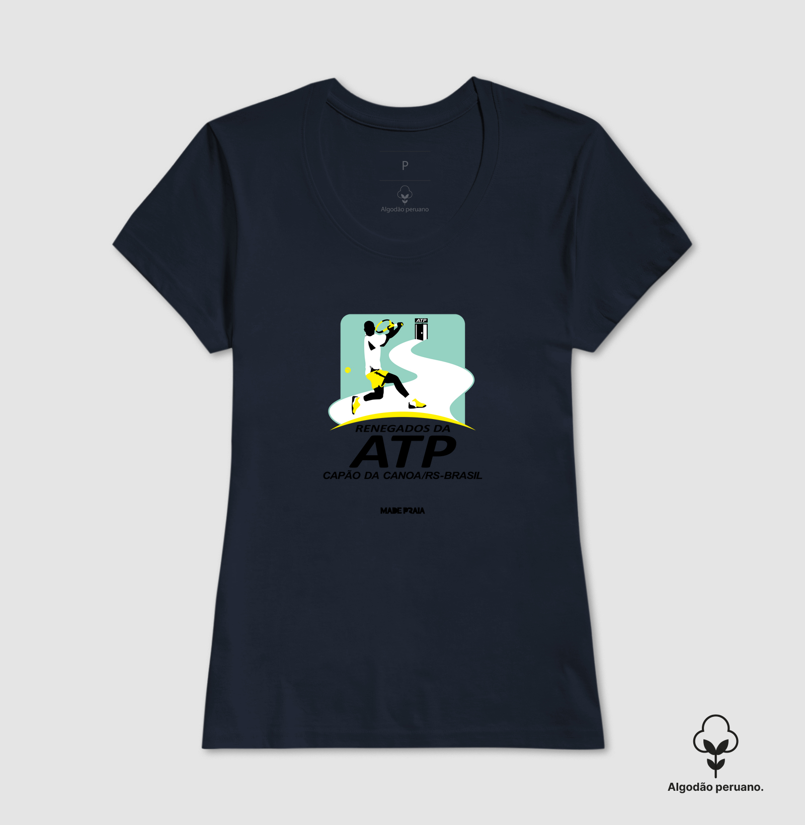Camisa 6