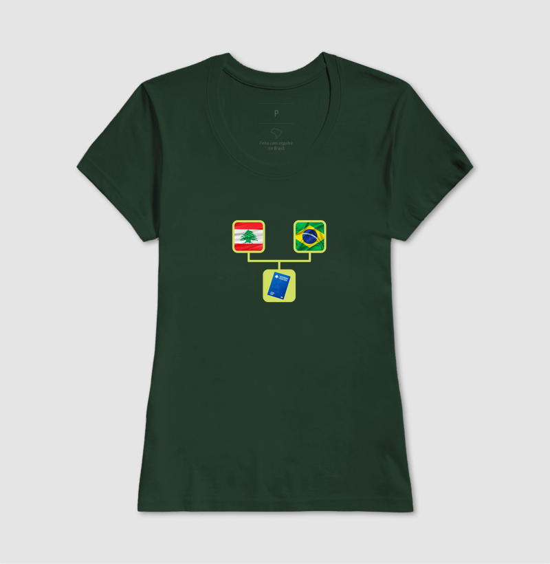 Camisa 14