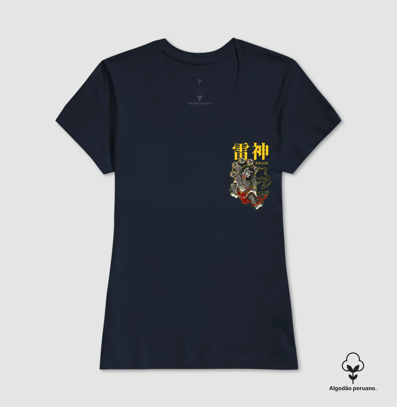 Camisa 2