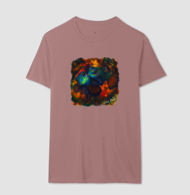 Camisa 15