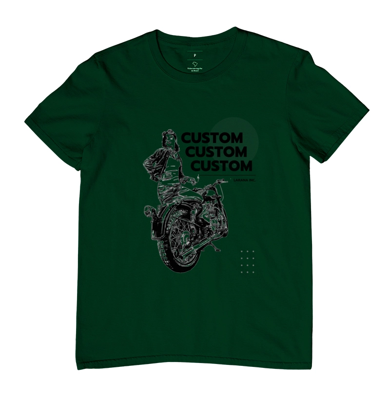 Camisa 11