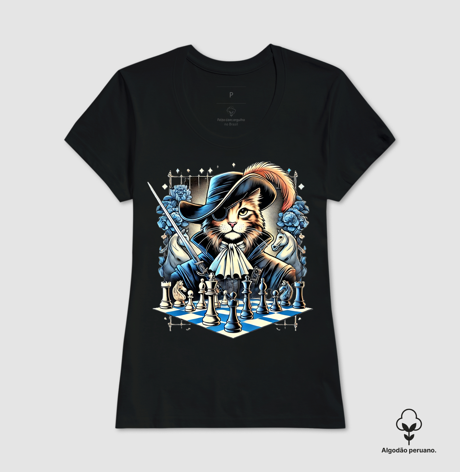 Camisa 2