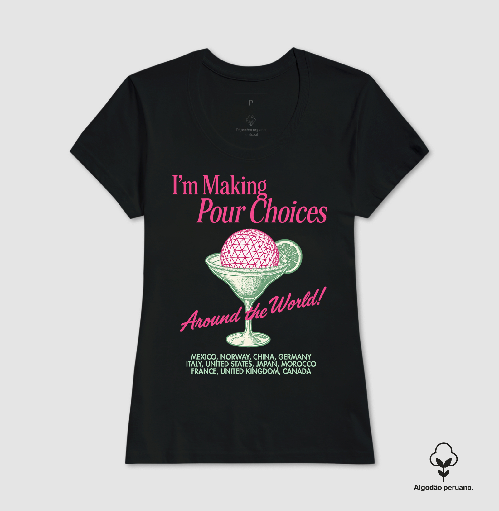 Camisa 1
