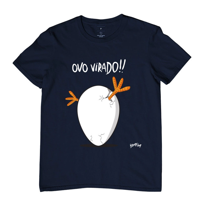 Camisa 11