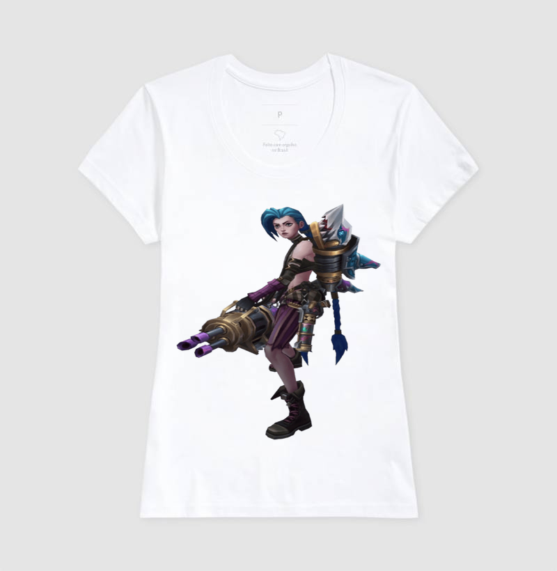 Camisa 4