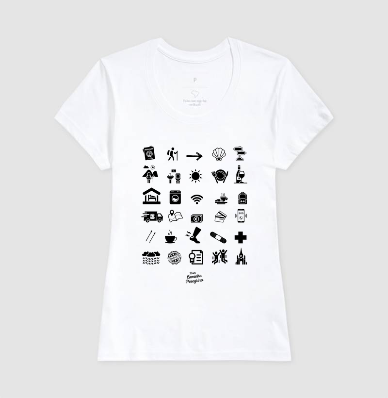 Camisa 9