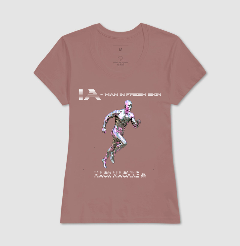 Camisa 15