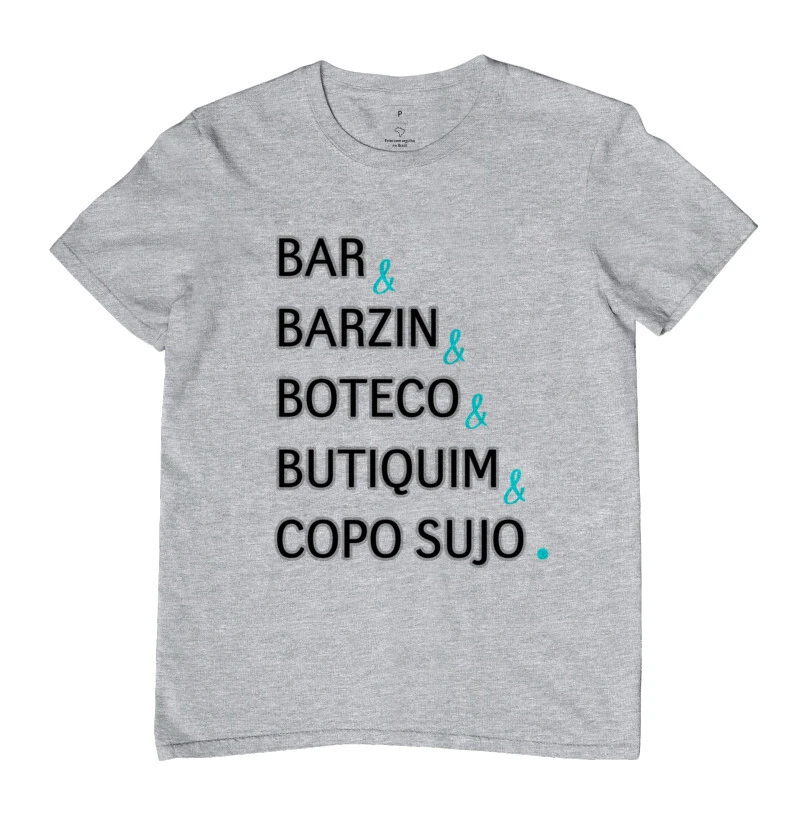 Camisa 7