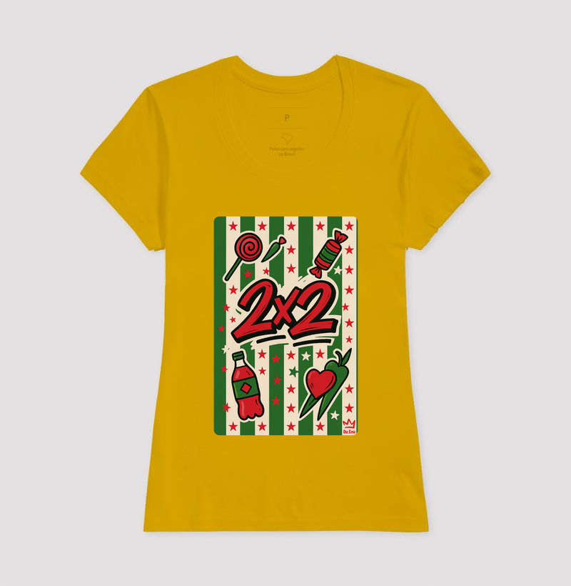 Camisa 14