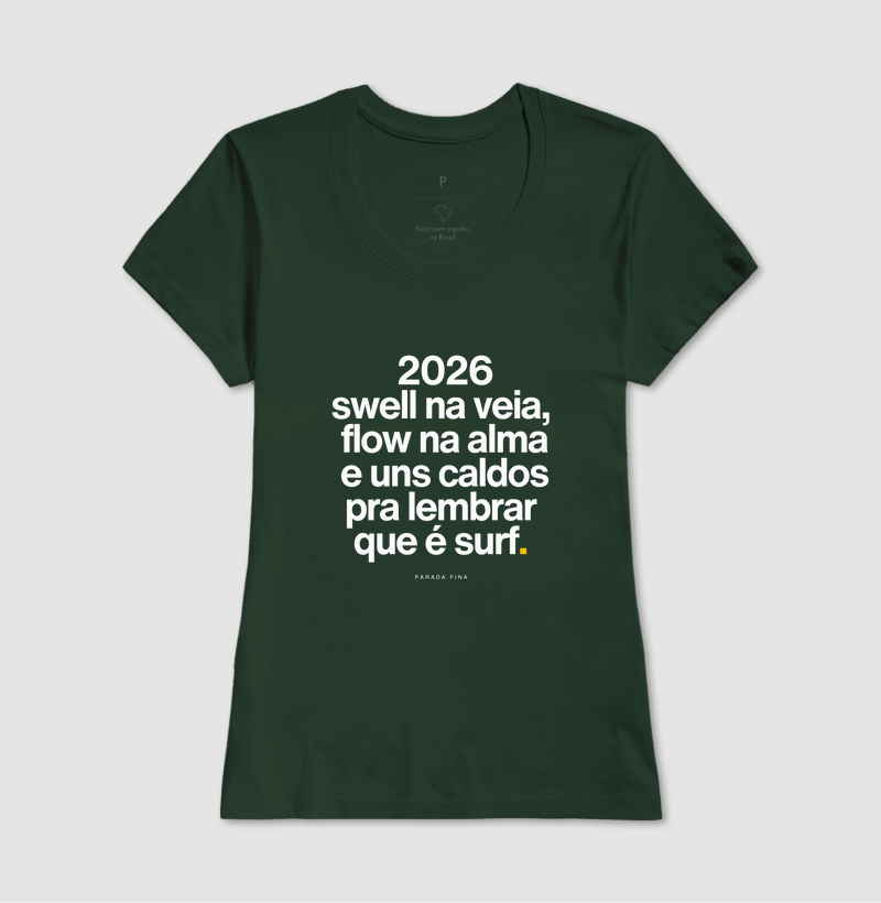 Camisa 12