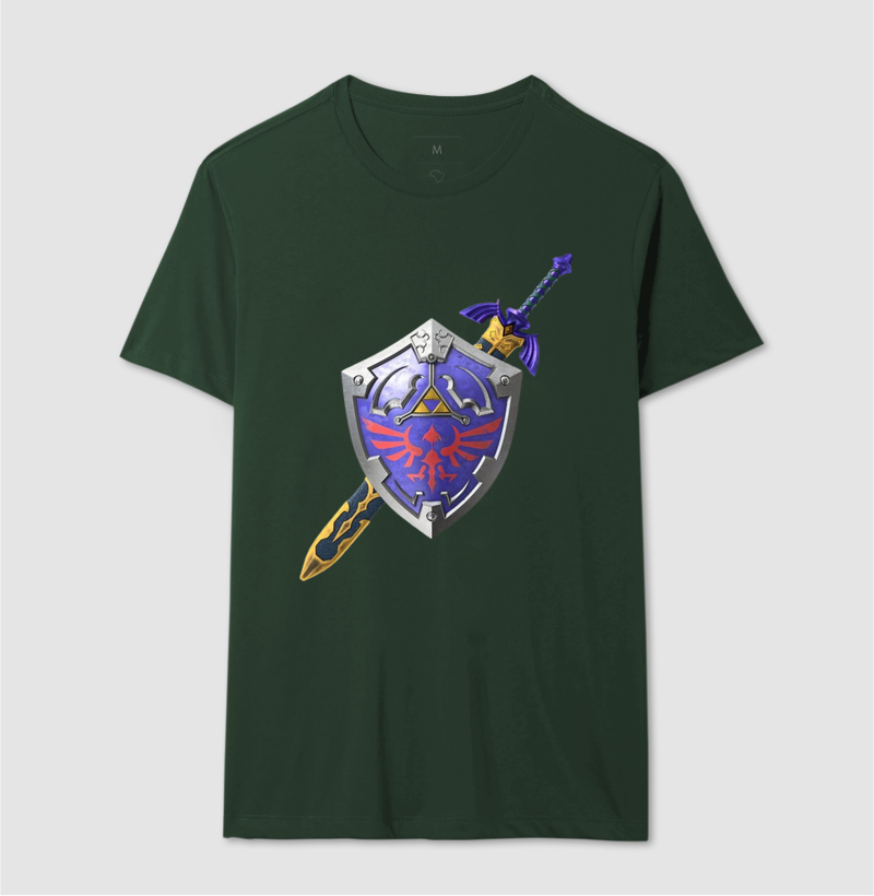 Camisa 8