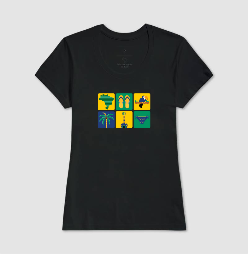 Camisa 5