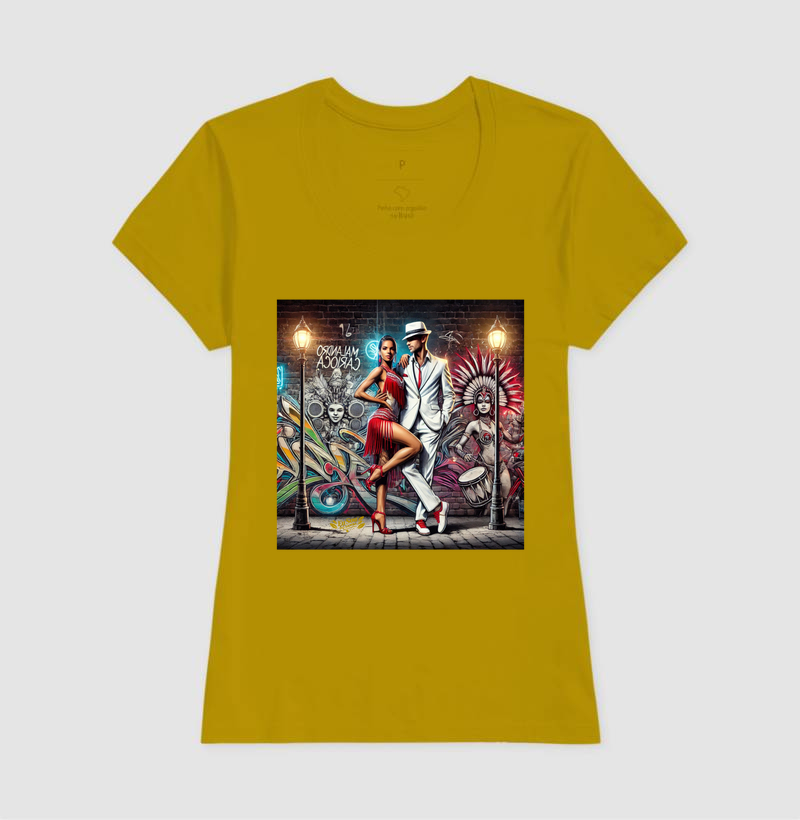 Camisa 16