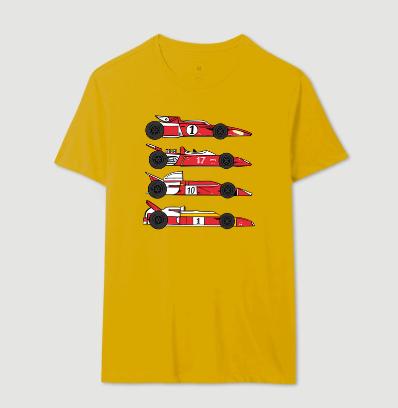 Camisa 13