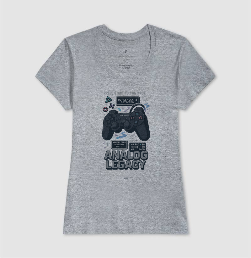 Camisa 6